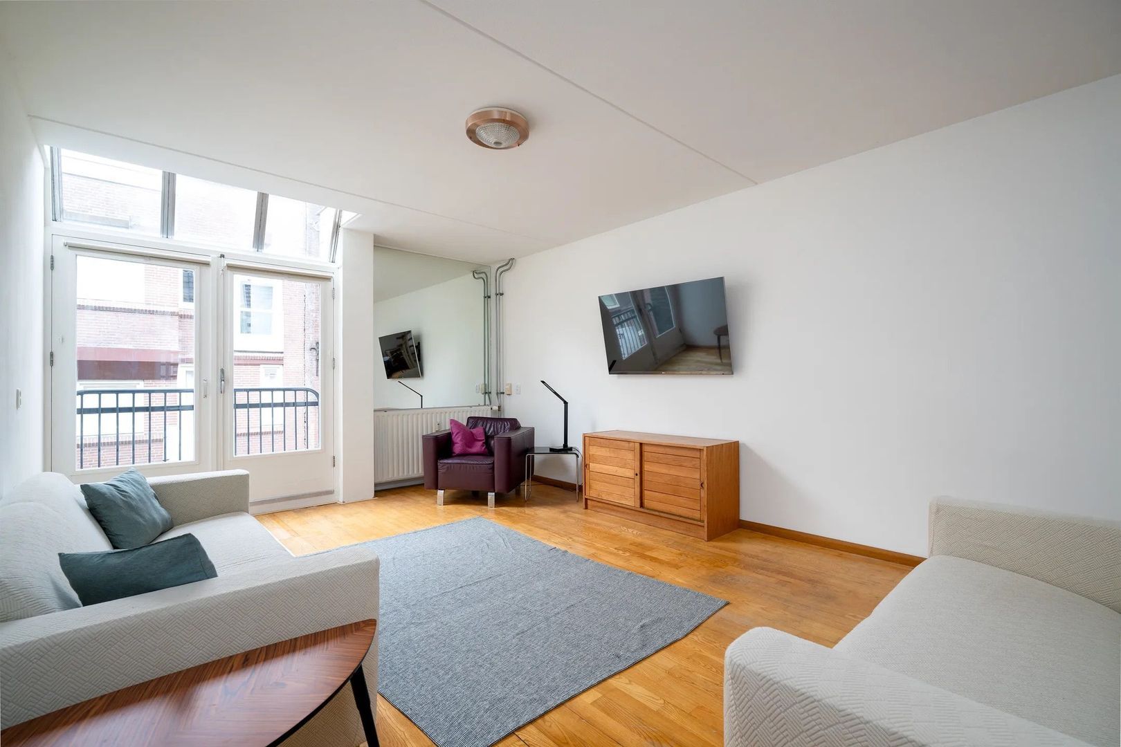 Korte Leidsedwarsstraat 21 B, Amsterdam foto-2