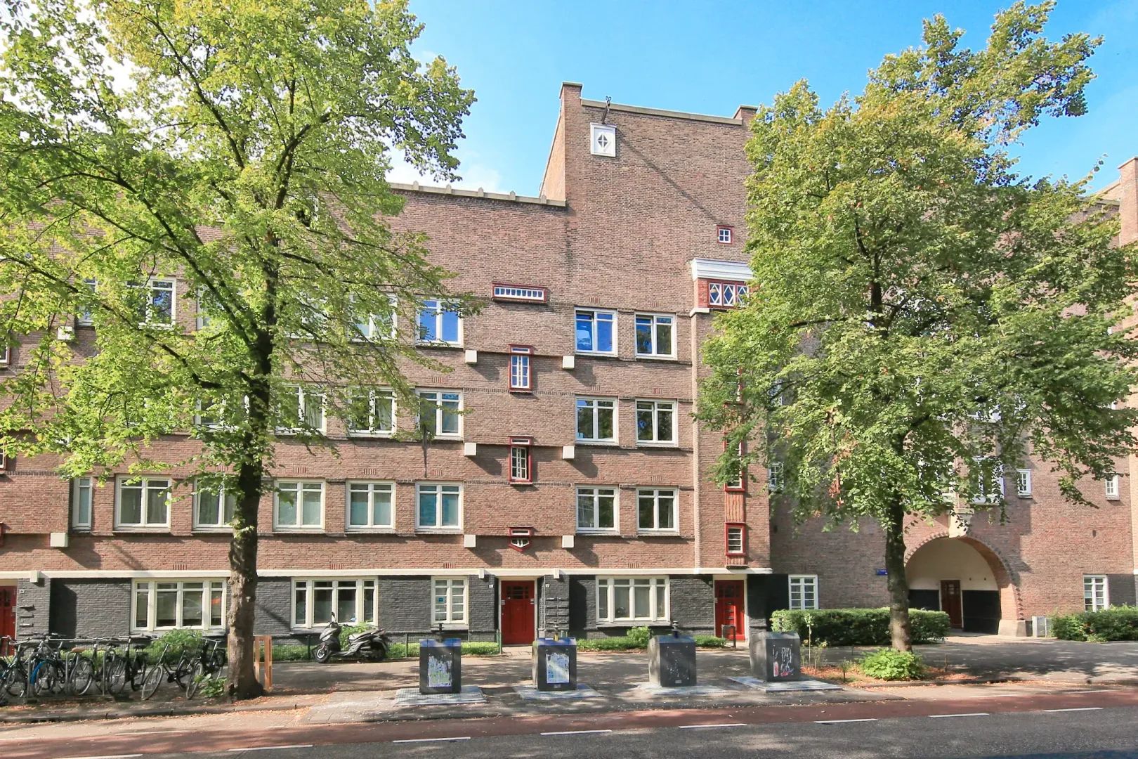 Olympiaweg 40 I, Amsterdam foto-15