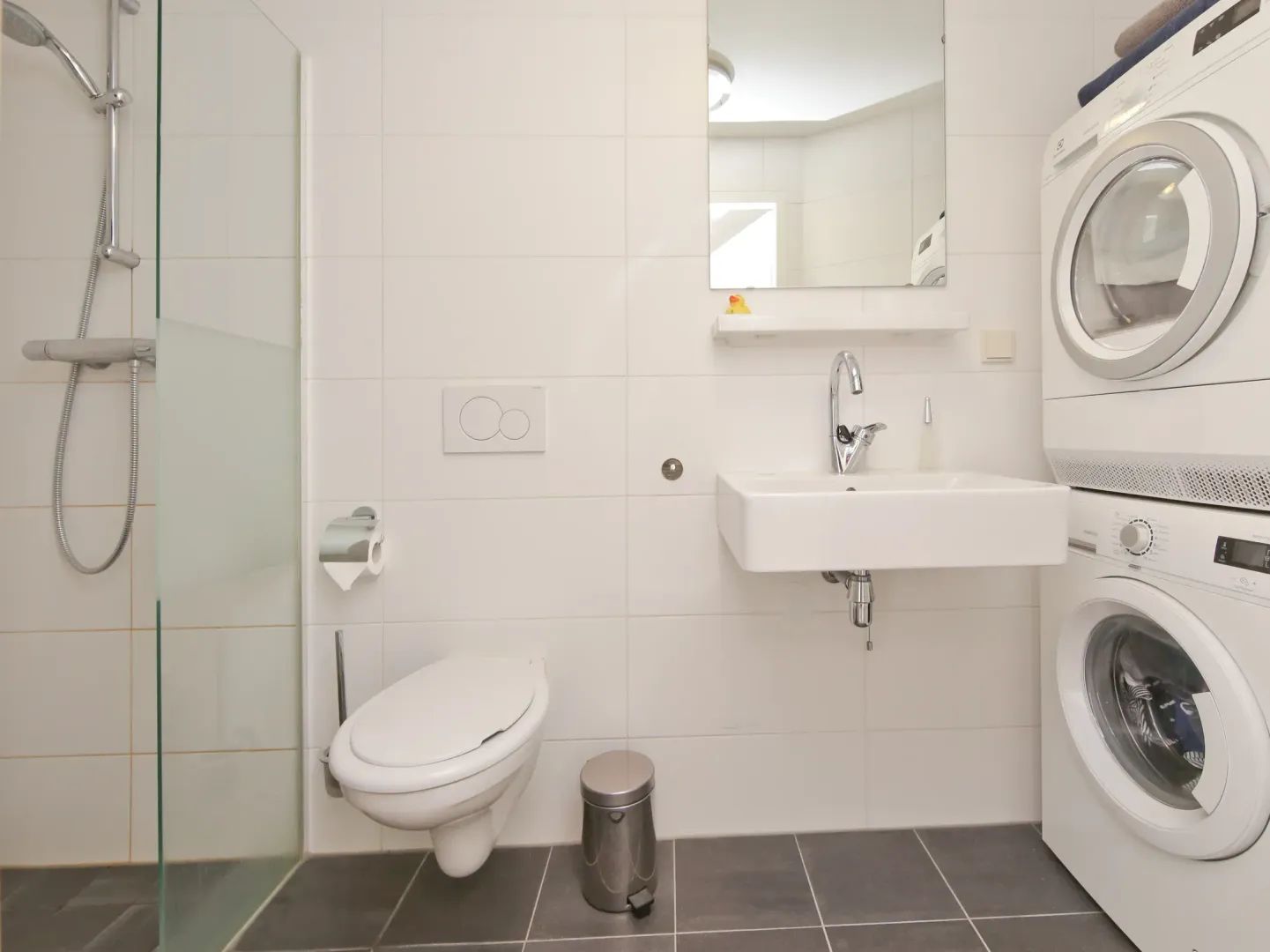 Olympiaweg 40 I, Amsterdam foto-13