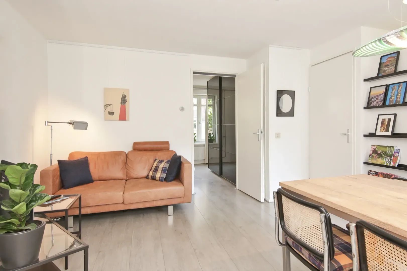 Olympiaweg 40 I, Amsterdam foto-2