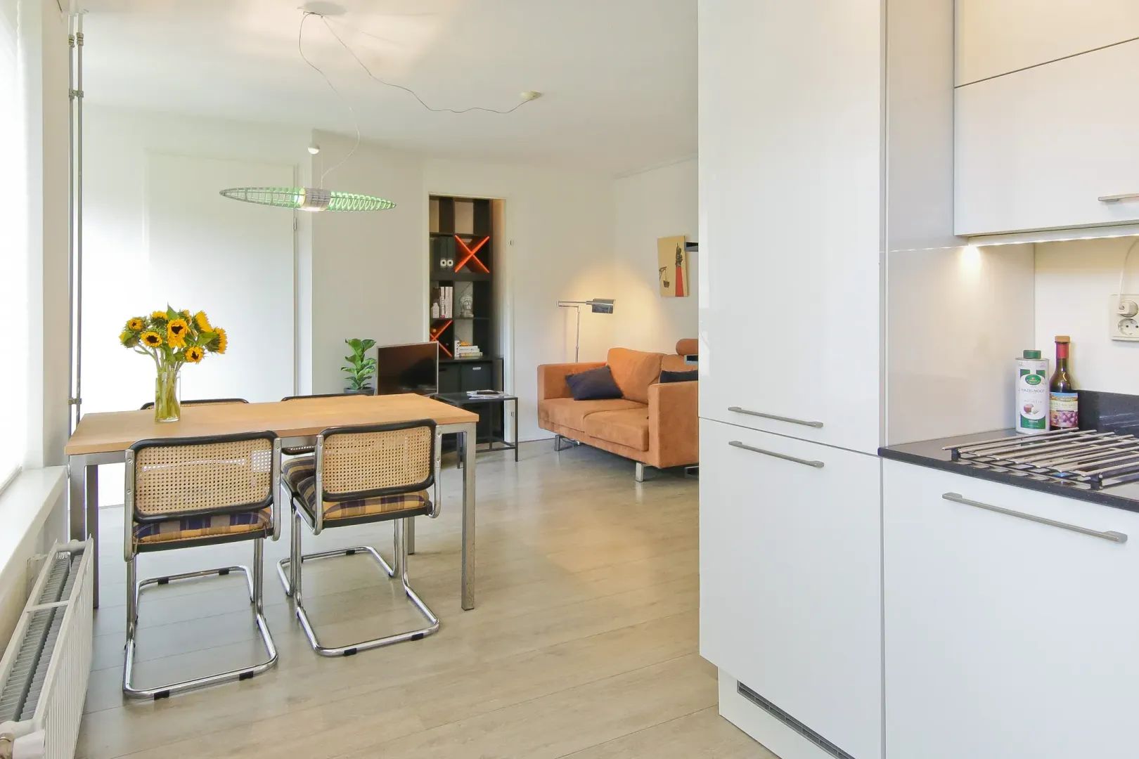 Olympiaweg 40 I, Amsterdam foto-5