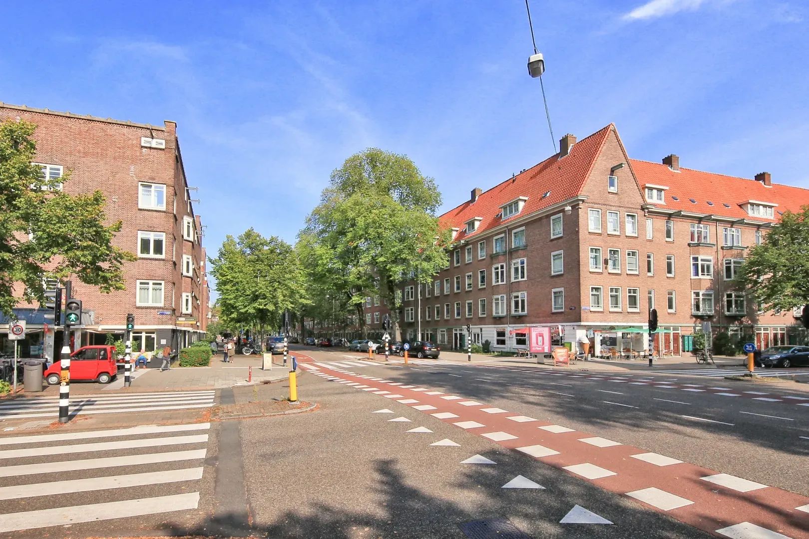 Olympiaweg 40 I, Amsterdam foto-17