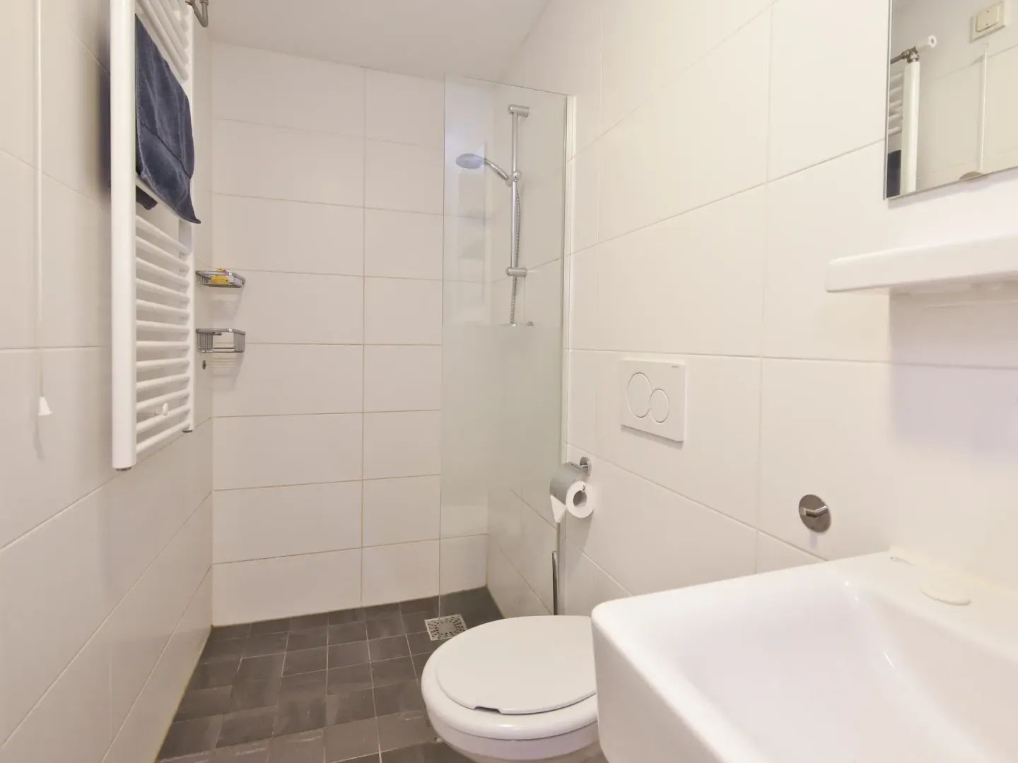 Olympiaweg 40 I, Amsterdam foto-14