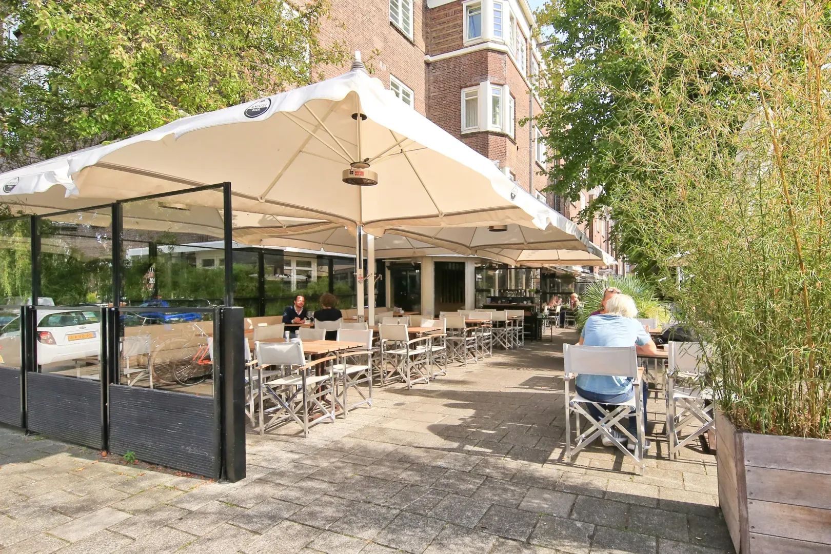 Olympiaweg 40 I, Amsterdam foto-19