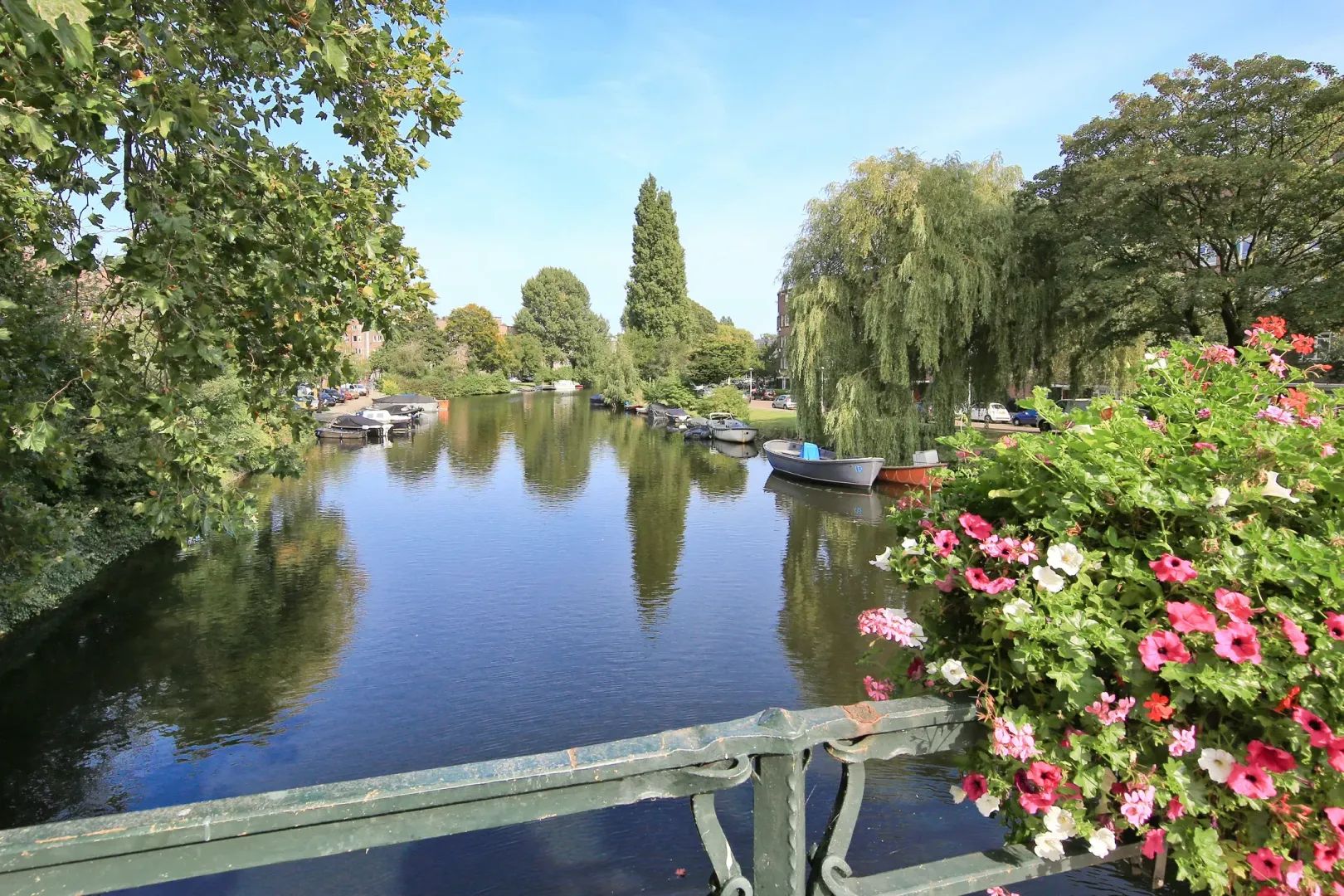 Olympiaweg 40 I, Amsterdam foto-18