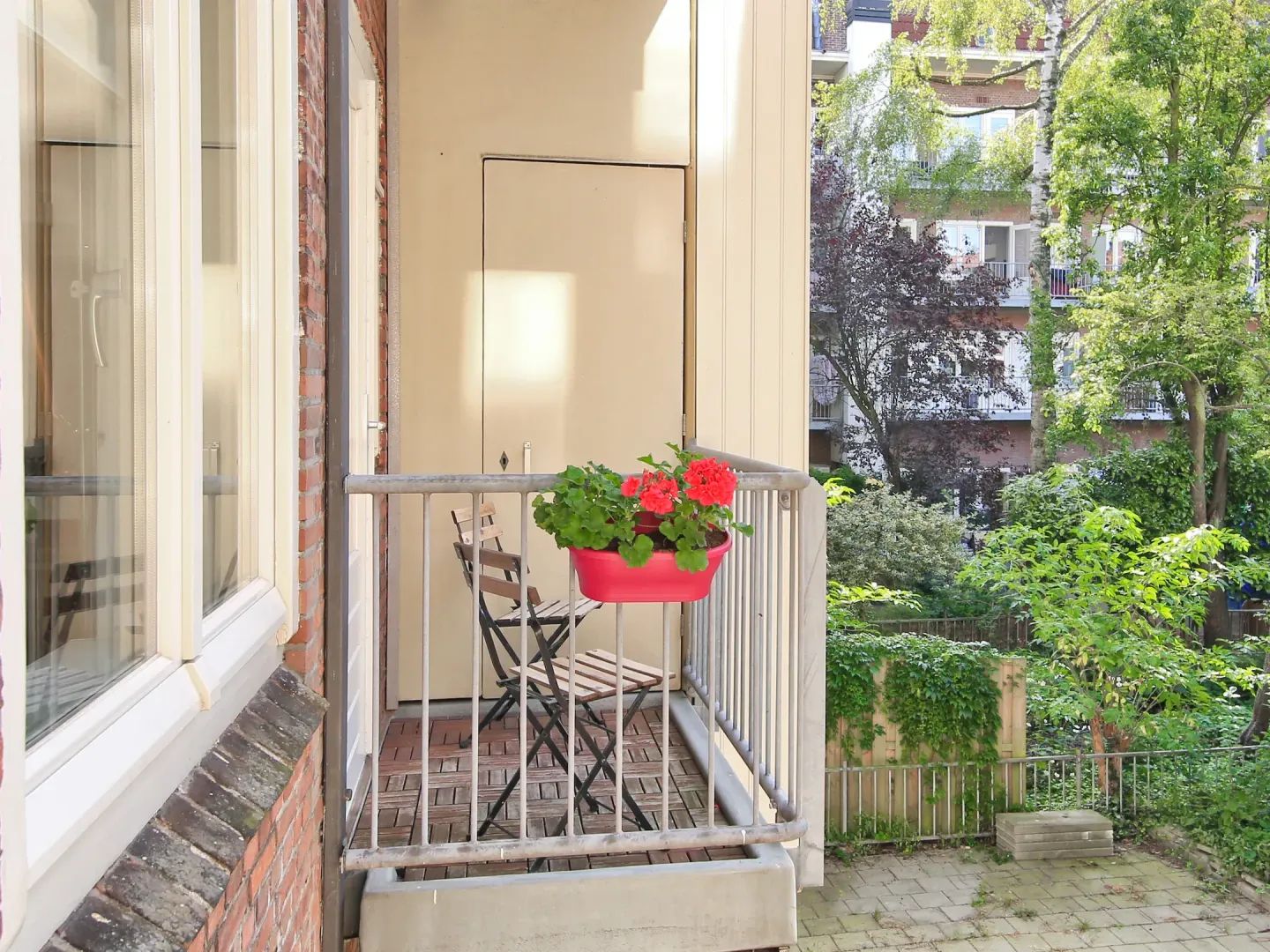 Olympiaweg 40 I, Amsterdam foto-10