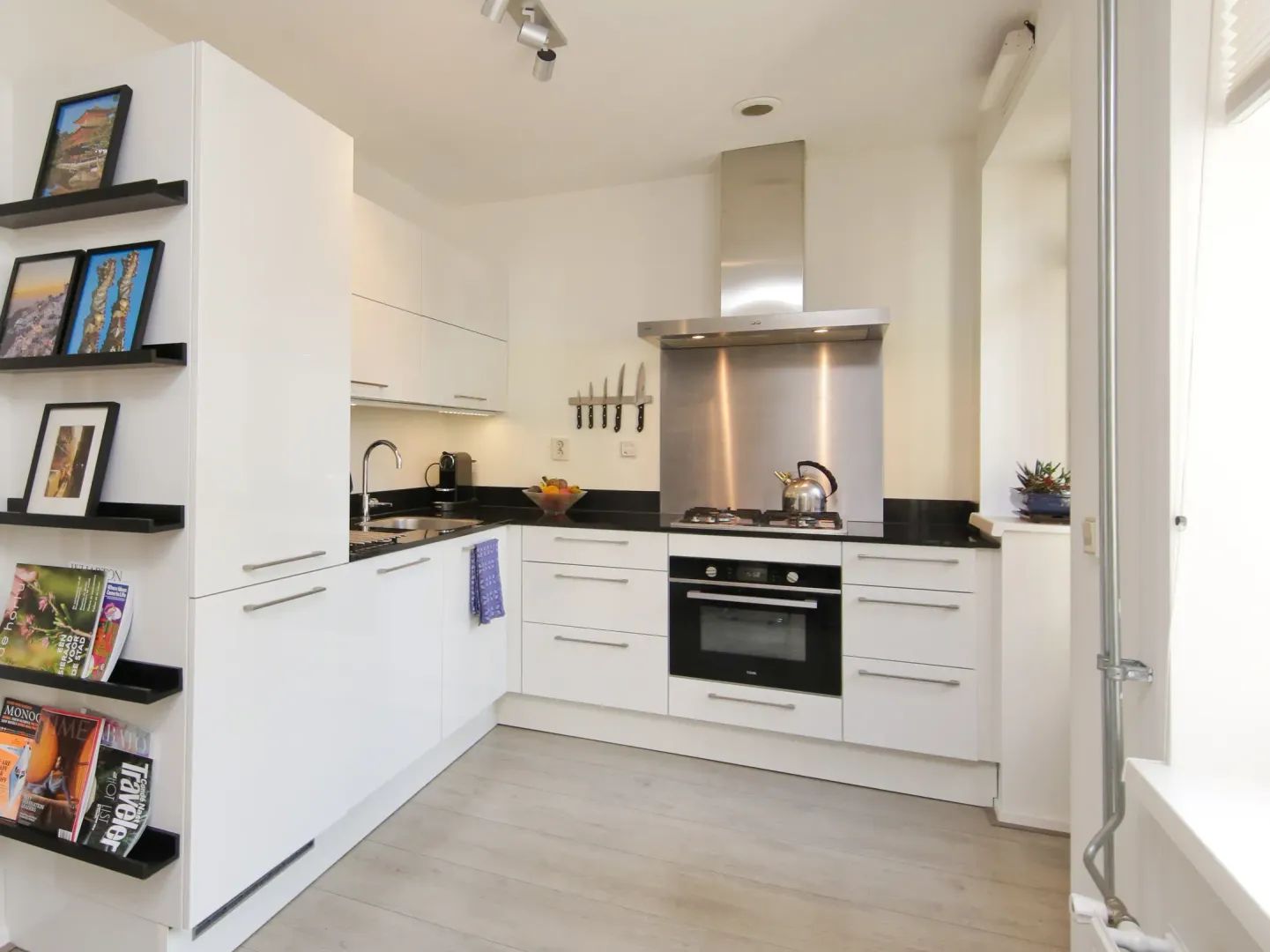 Olympiaweg 40 I, Amsterdam foto-7