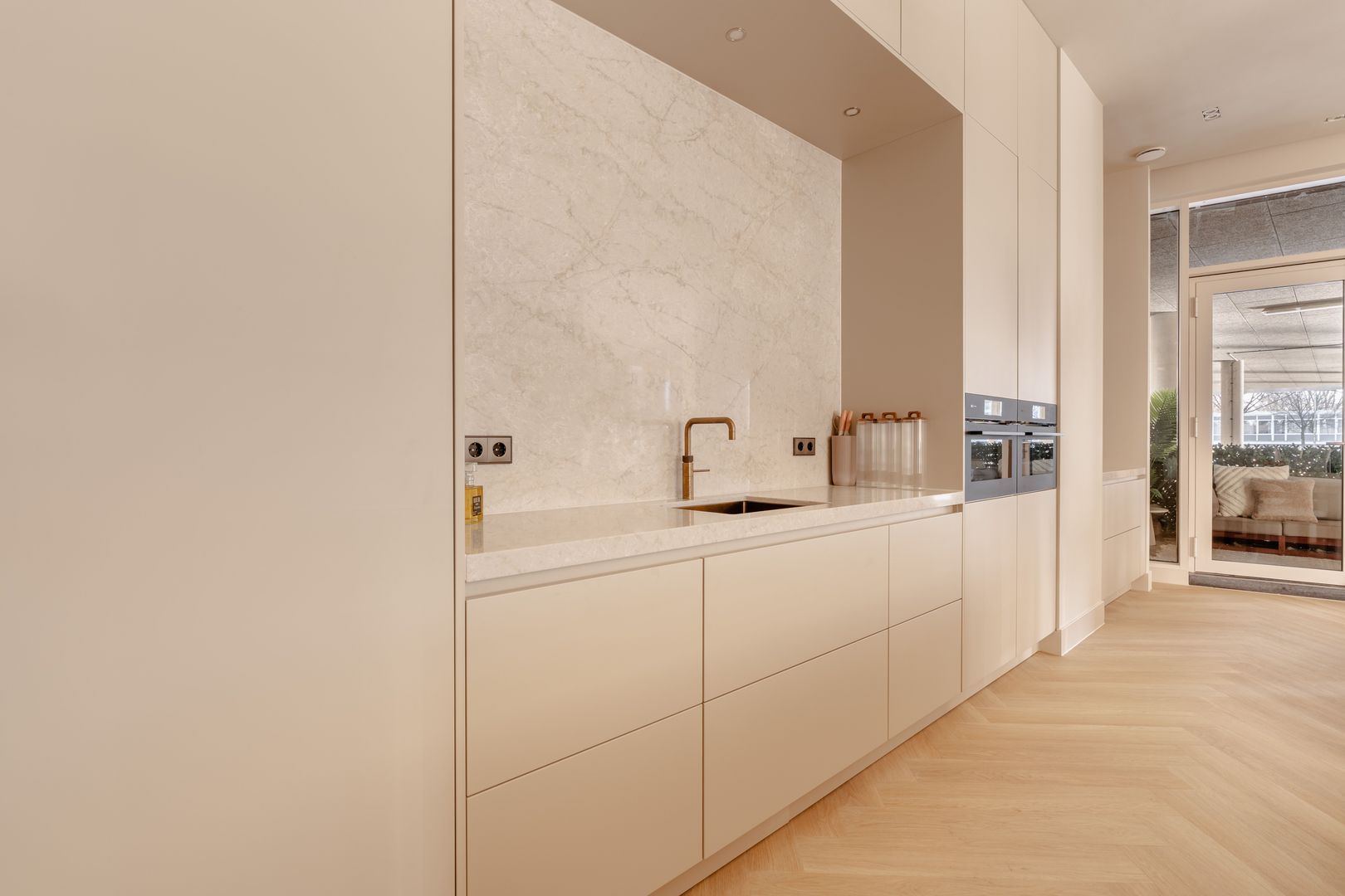 George Gershwinlaan 245, Amsterdam foto-8