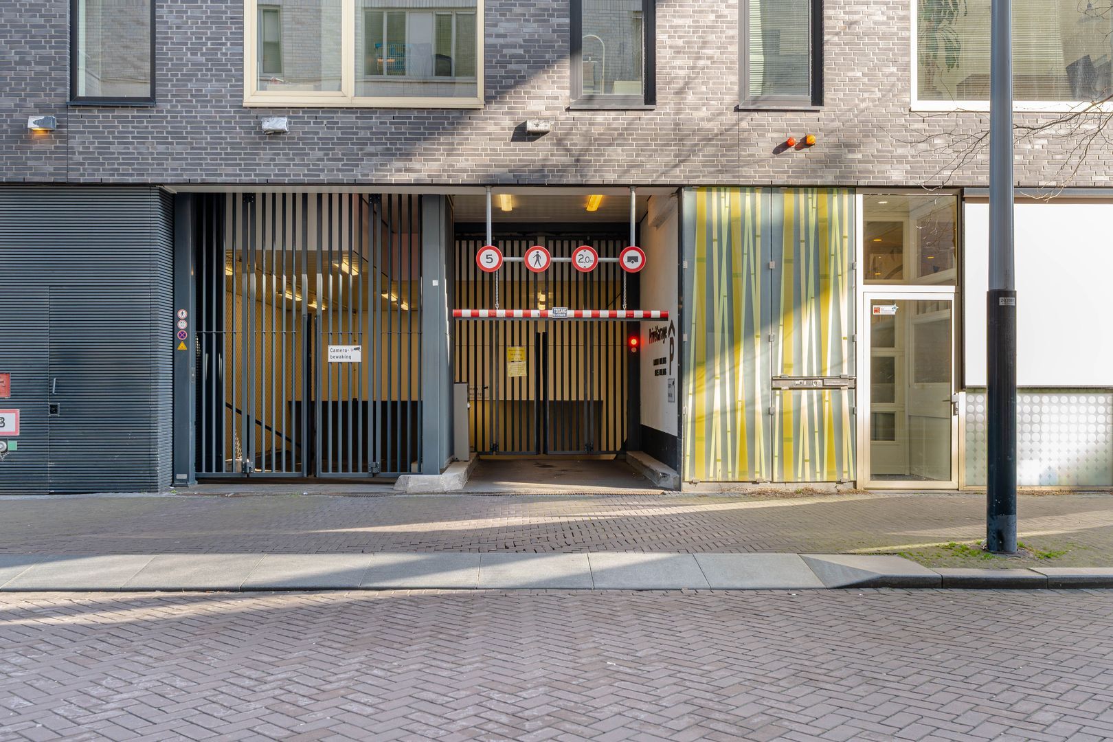 George Gershwinlaan 245, Amsterdam foto-44