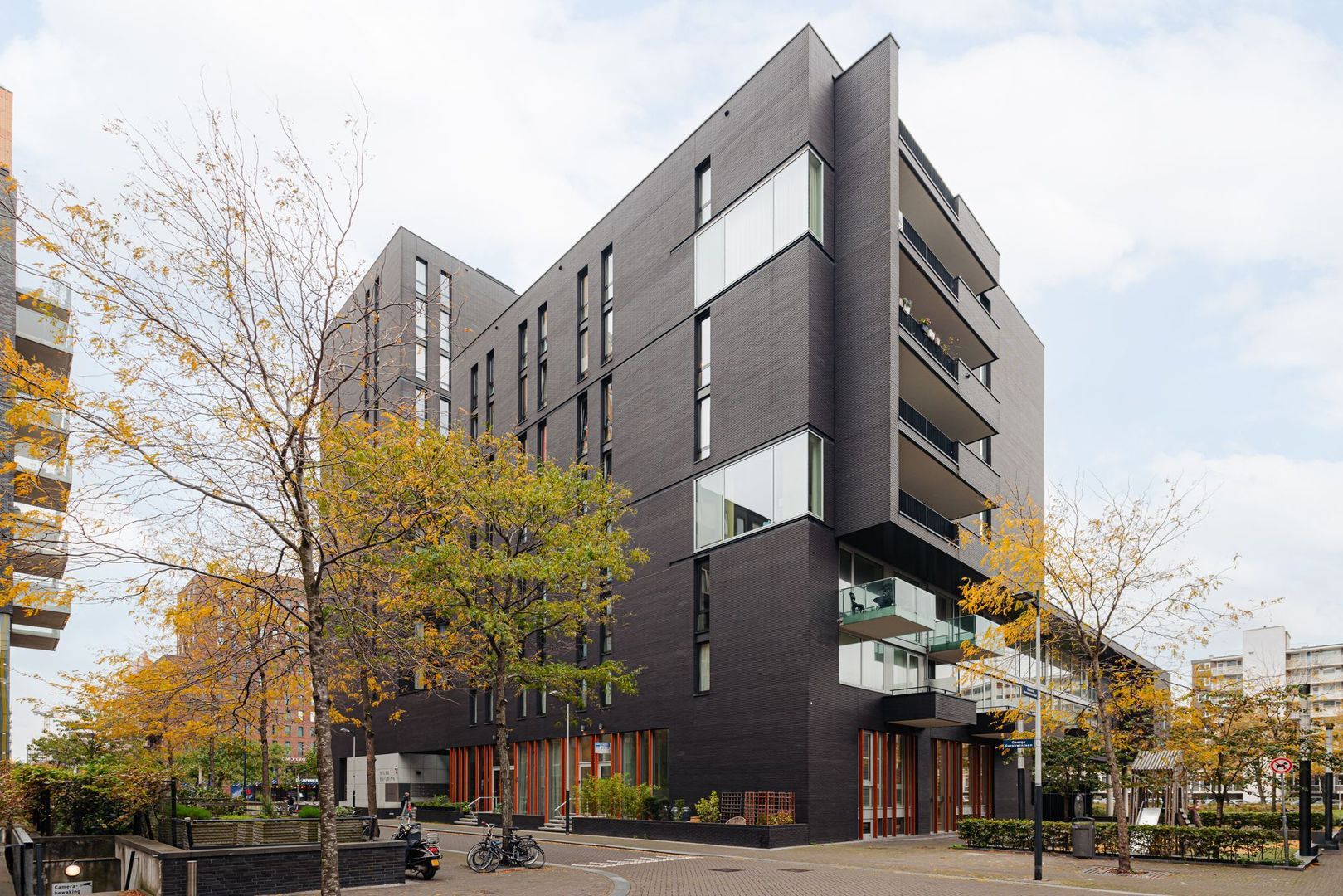 George Gershwinlaan 245, Amsterdam foto-27