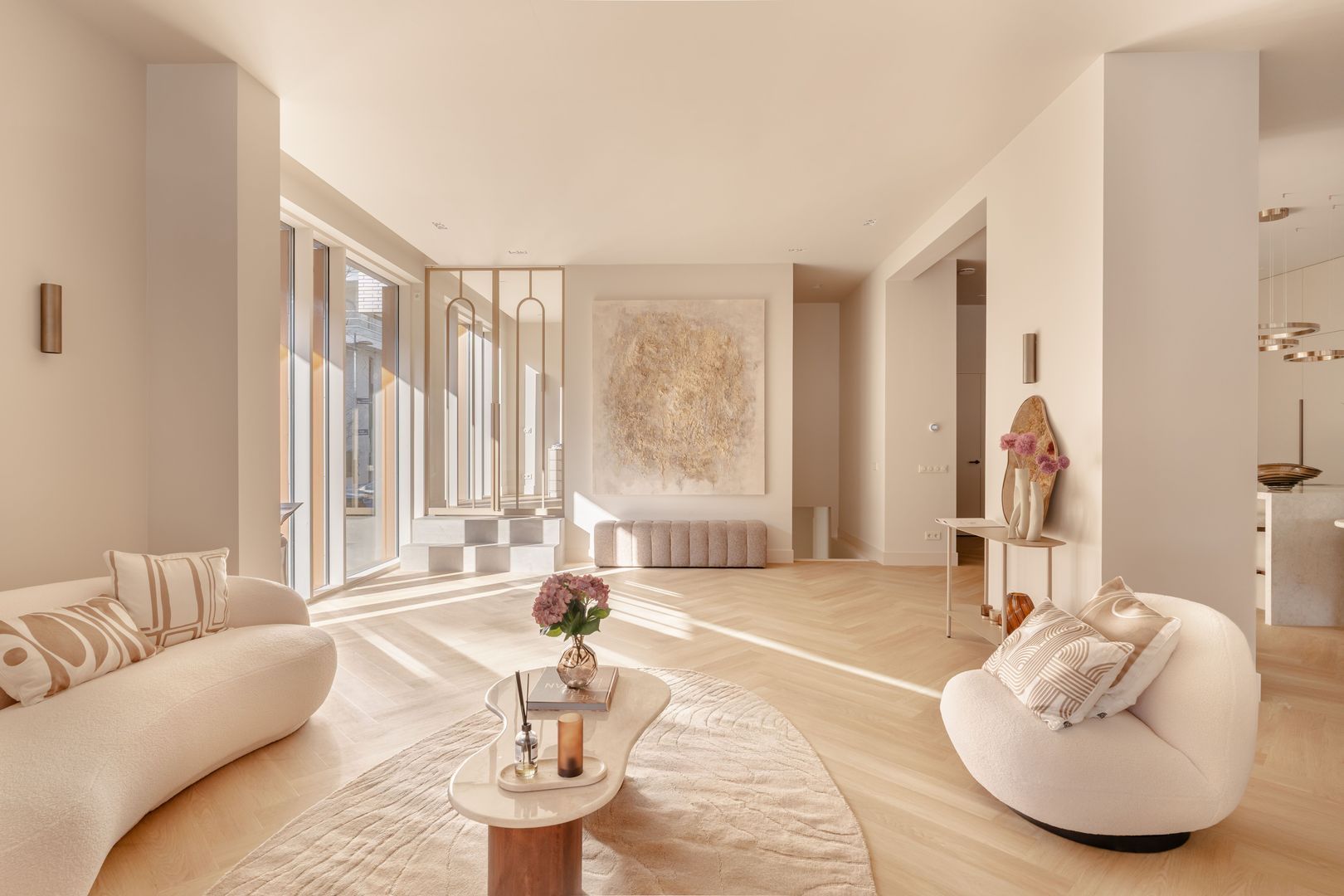 George Gershwinlaan 245, Amsterdam foto-0