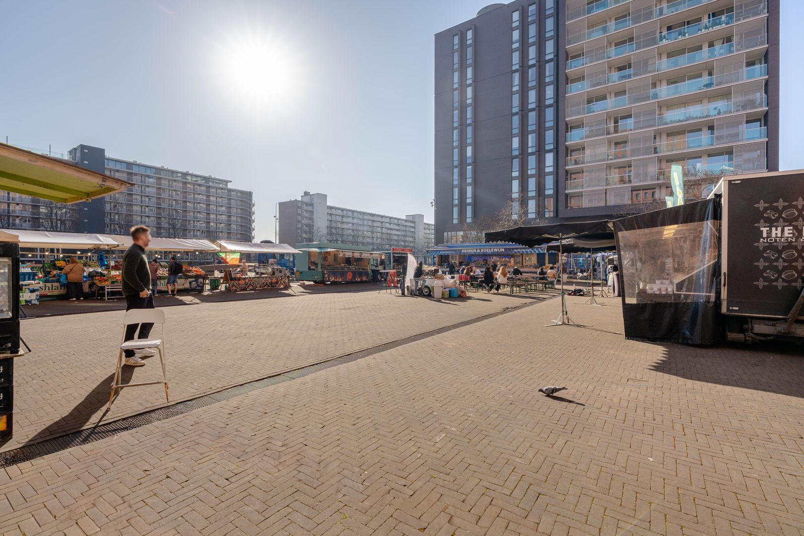 George Gershwinlaan 245, Amsterdam foto-48