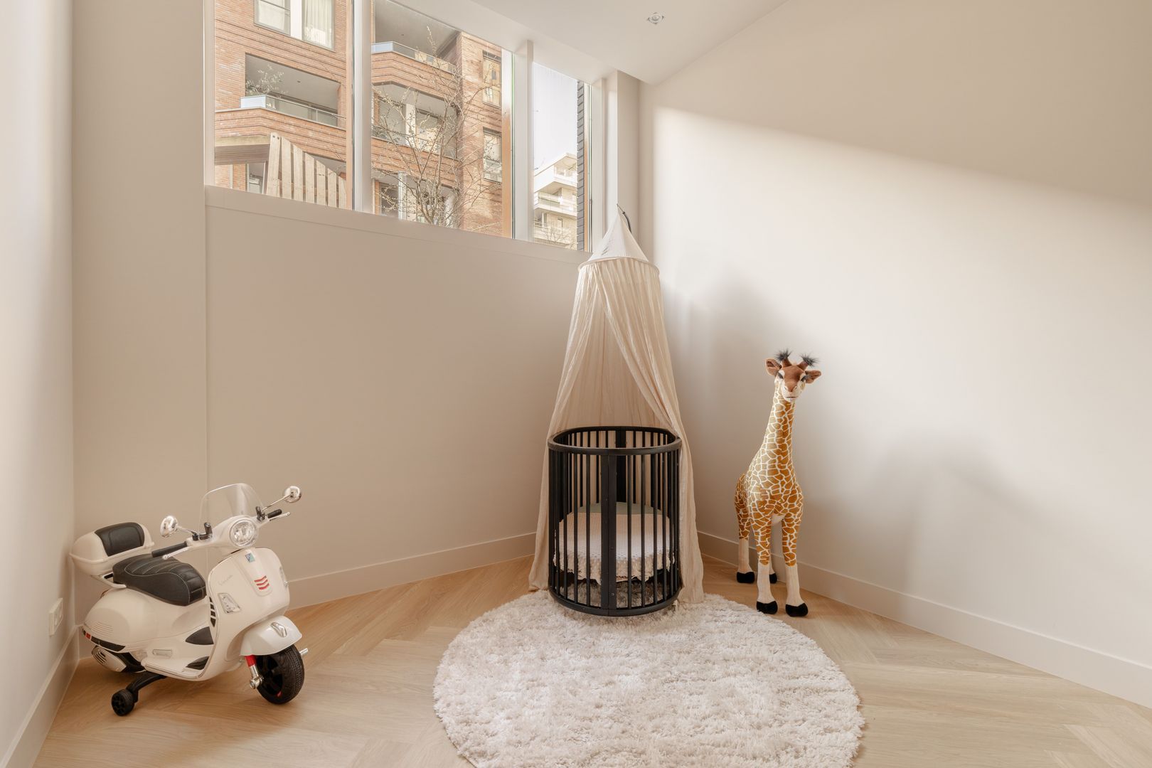 George Gershwinlaan 245, Amsterdam foto-34