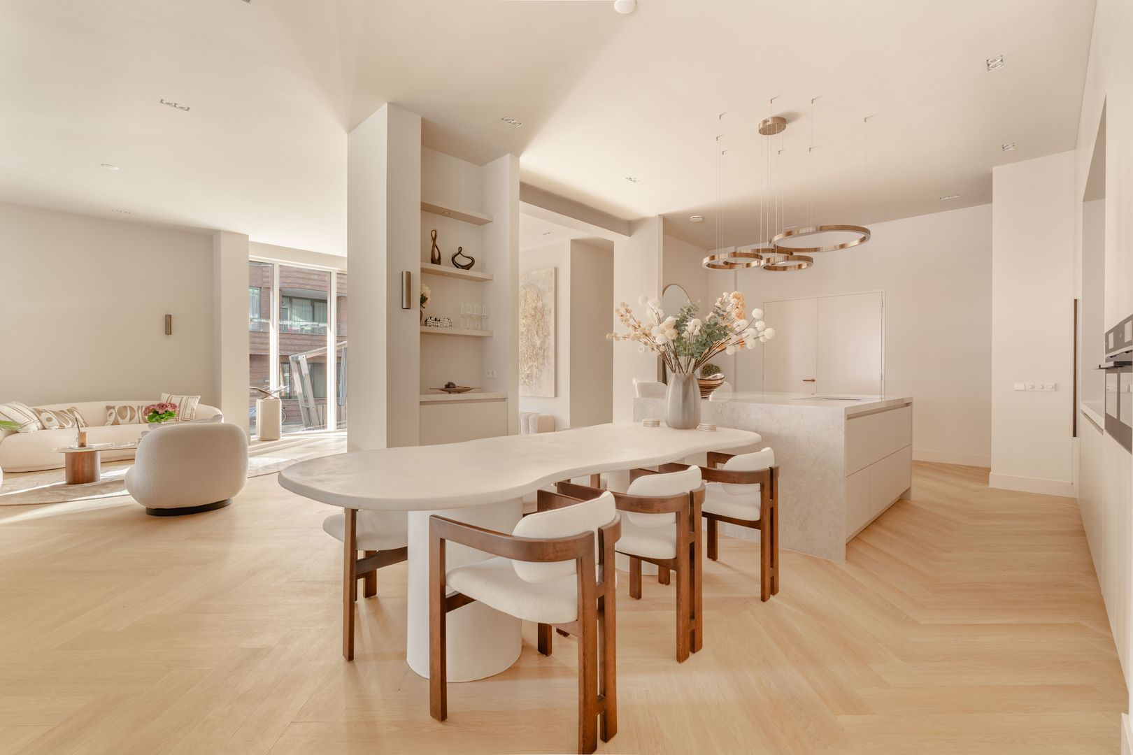 George Gershwinlaan 245, Amsterdam foto-17