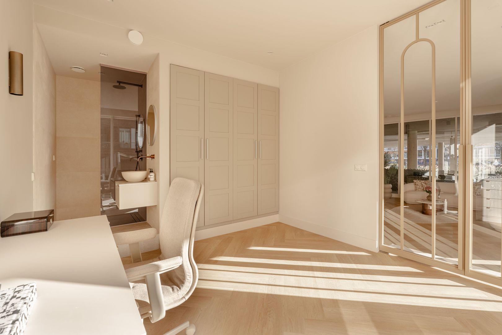 George Gershwinlaan 245, Amsterdam foto-28