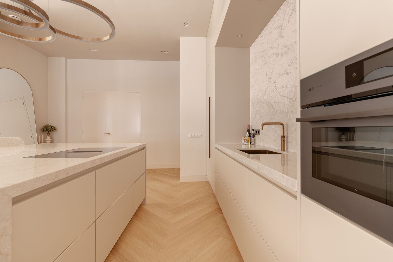 George Gershwinlaan 245, Amsterdam foto-9