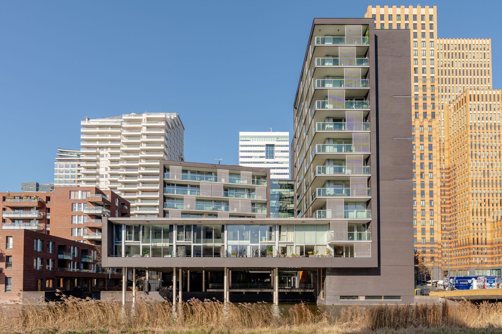 George Gershwinlaan 245, Amsterdam foto-46