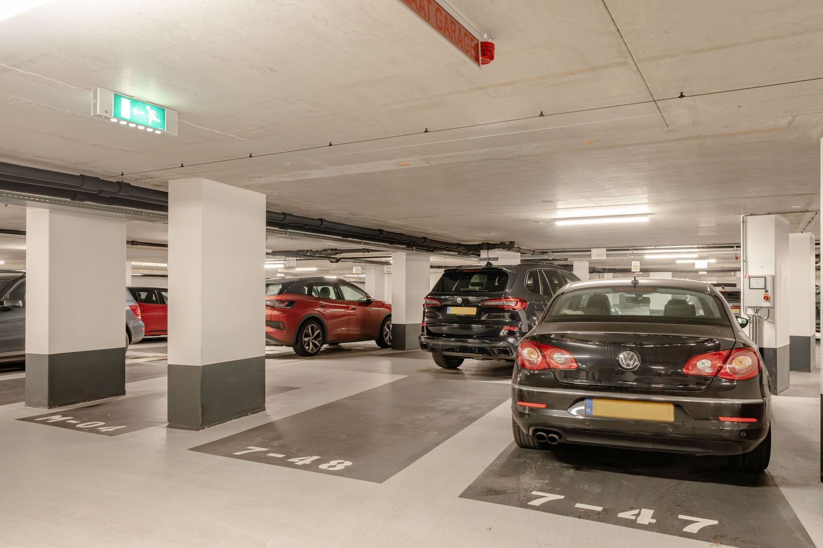 George Gershwinlaan 245, Amsterdam foto-45