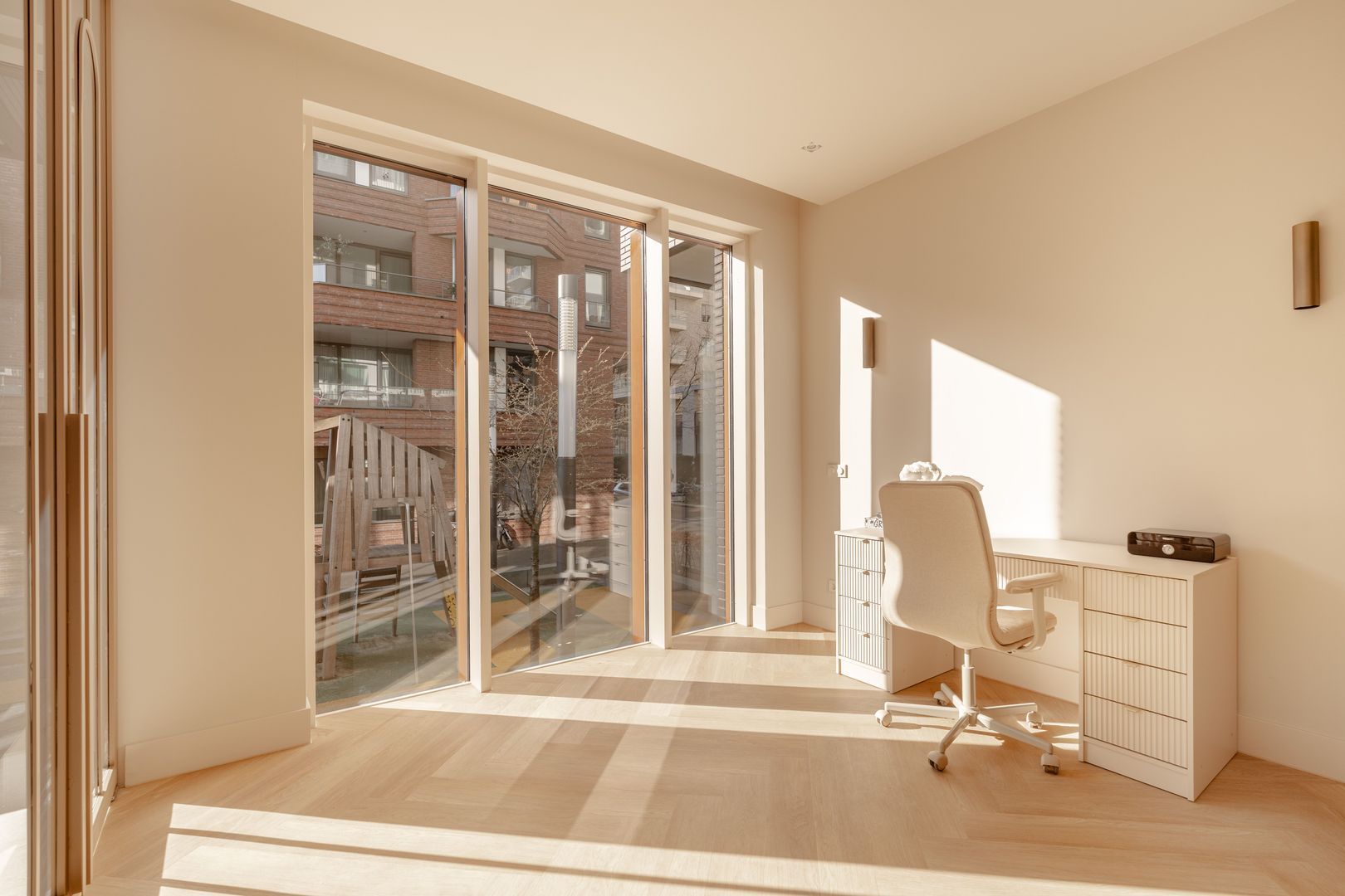 George Gershwinlaan 245, Amsterdam foto-26