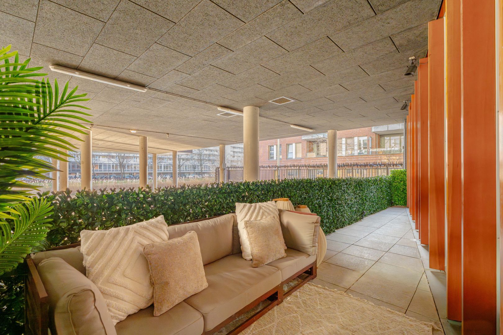 George Gershwinlaan 245, Amsterdam foto-15