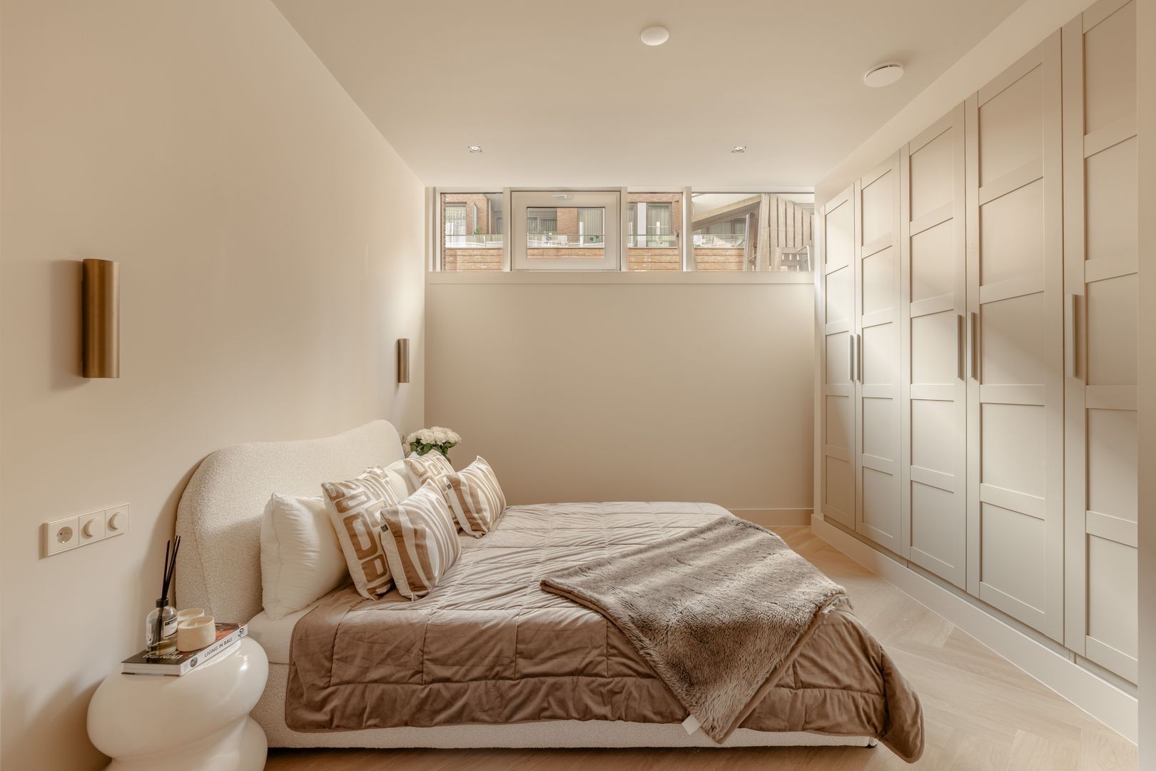 George Gershwinlaan 245, Amsterdam foto-32