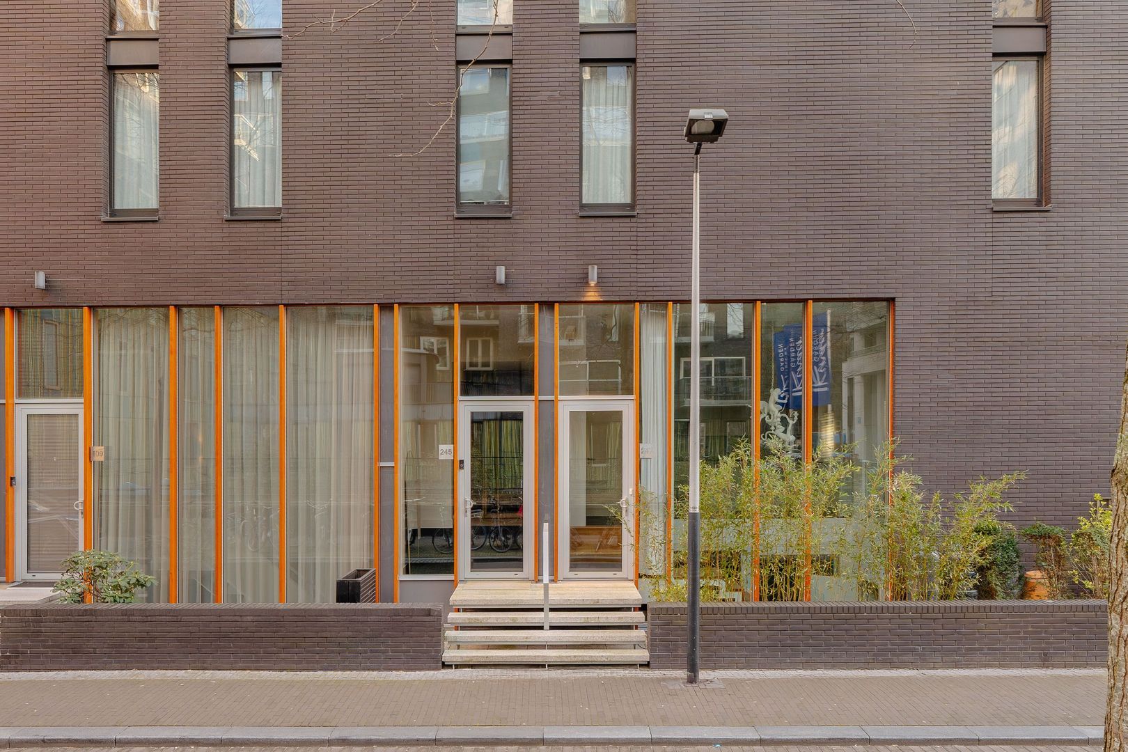 George Gershwinlaan 245, Amsterdam foto-4