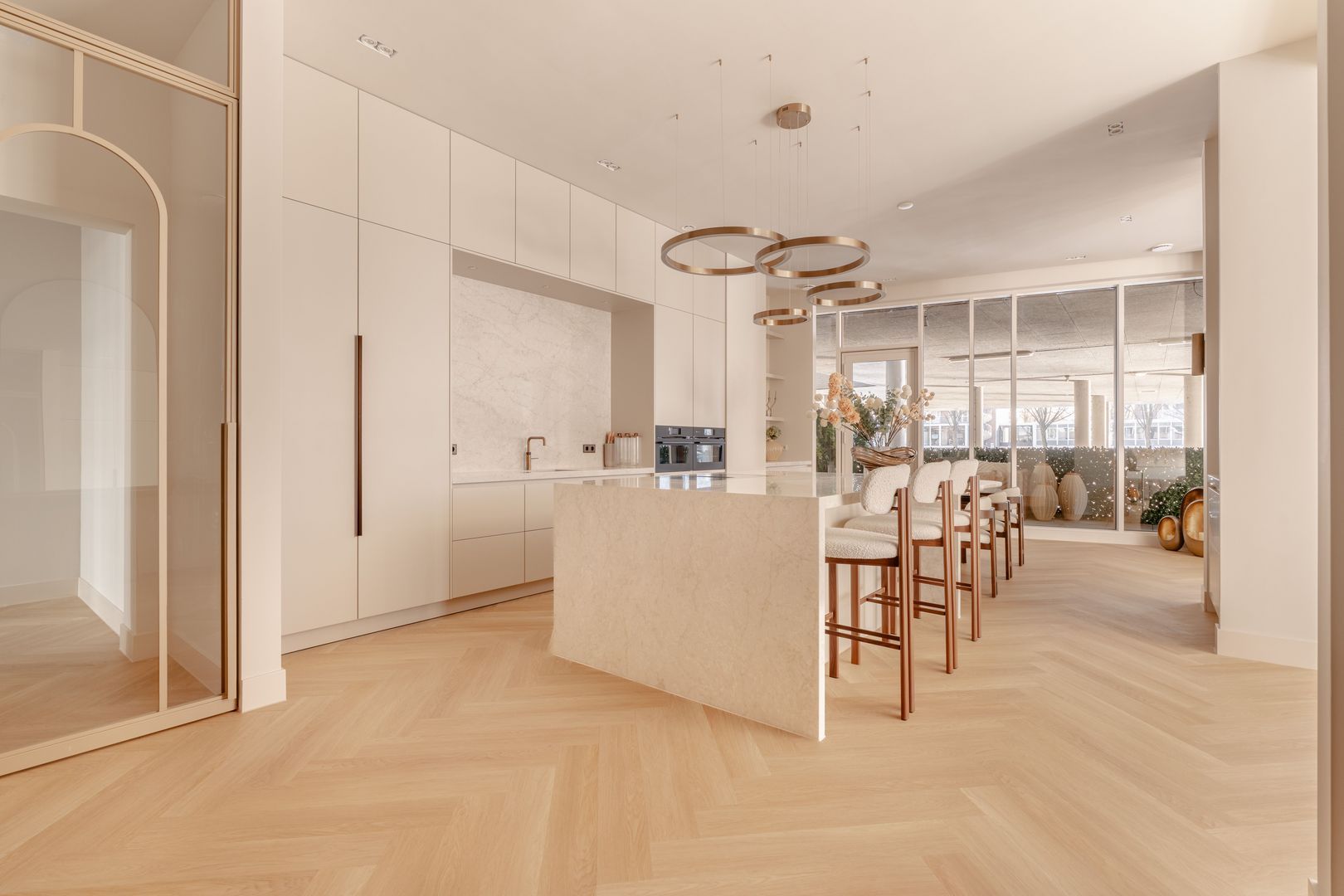 George Gershwinlaan 245, Amsterdam foto-2