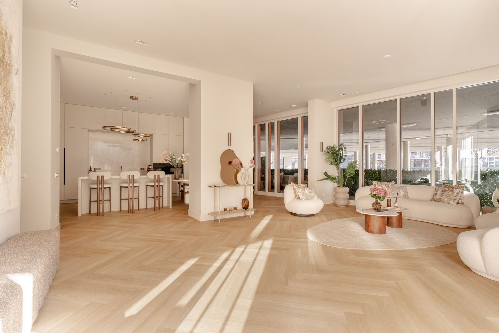 George Gershwinlaan 245, Amsterdam foto-14