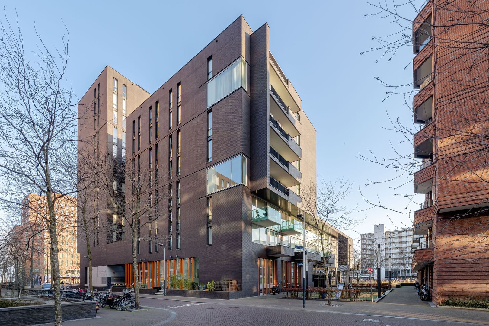 George Gershwinlaan 245, Amsterdam foto-3