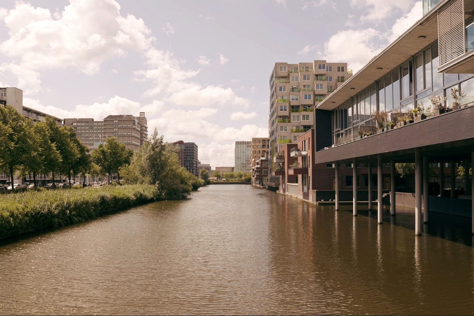 George Gershwinlaan 245, Amsterdam foto-28