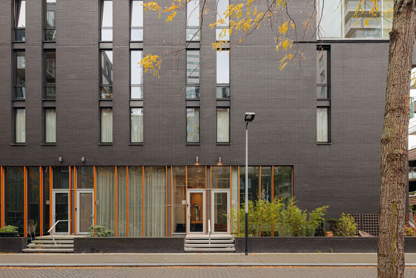 George Gershwinlaan 245, Amsterdam foto-26