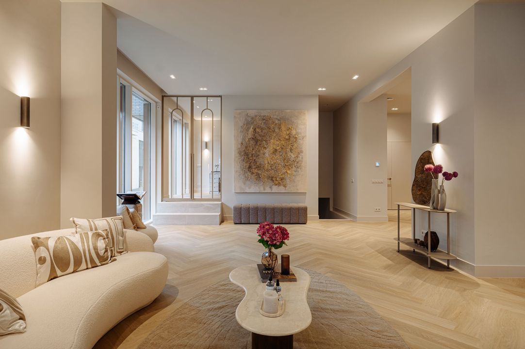 George Gershwinlaan 245, Amsterdam