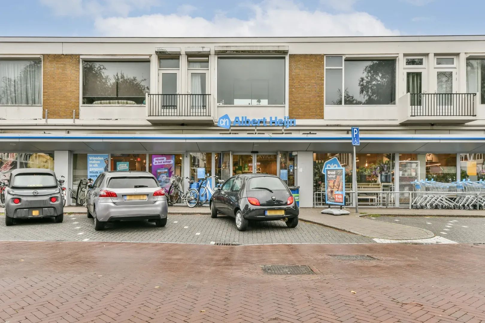 Flakkeestraat 7, Amsterdam foto-20