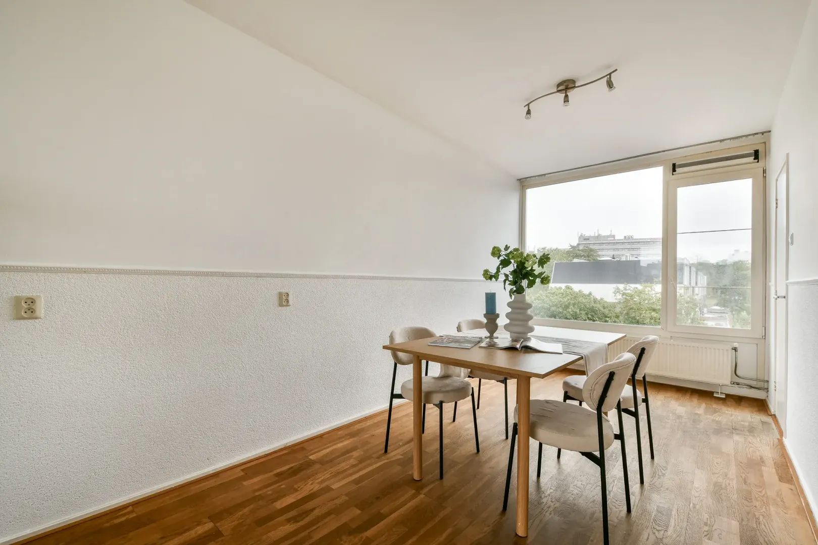 Flakkeestraat 7, Amsterdam foto-3