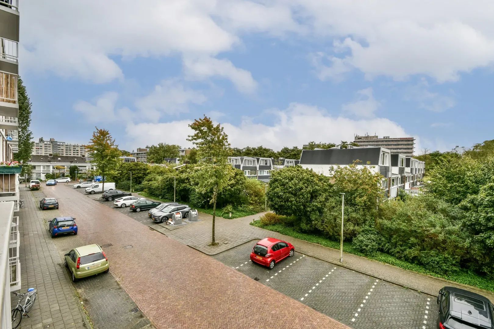 Flakkeestraat 7, Amsterdam foto-9