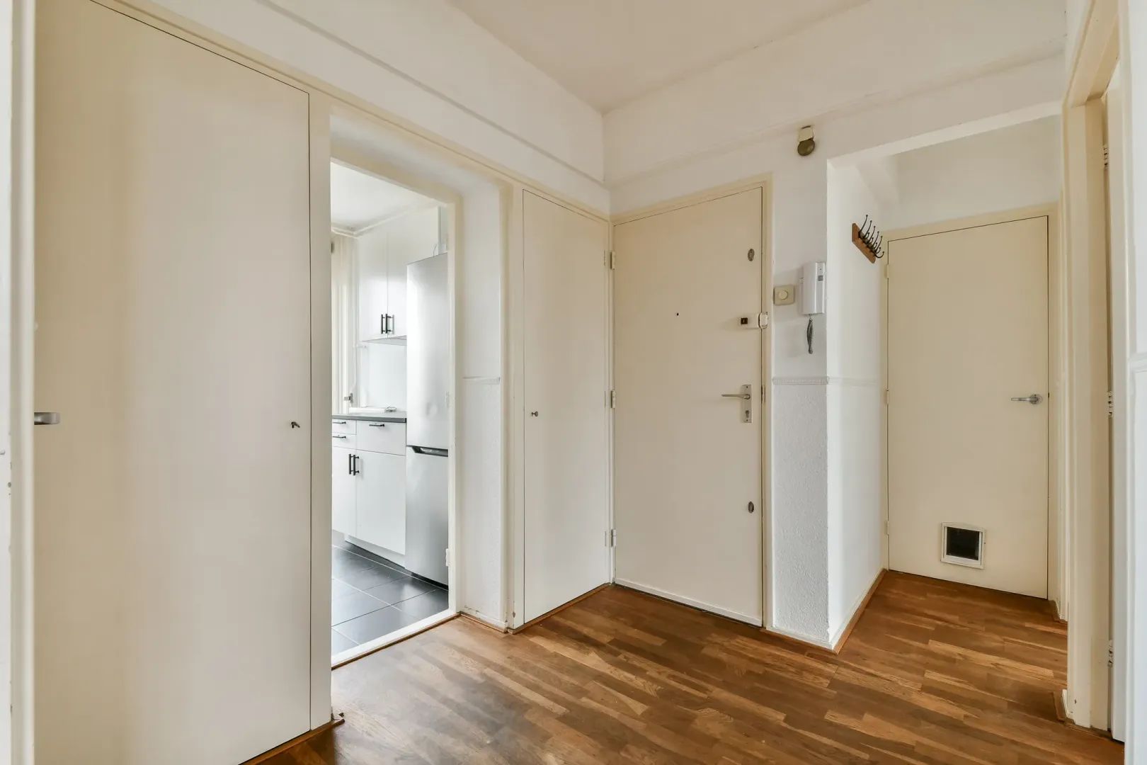 Flakkeestraat 7, Amsterdam foto-4