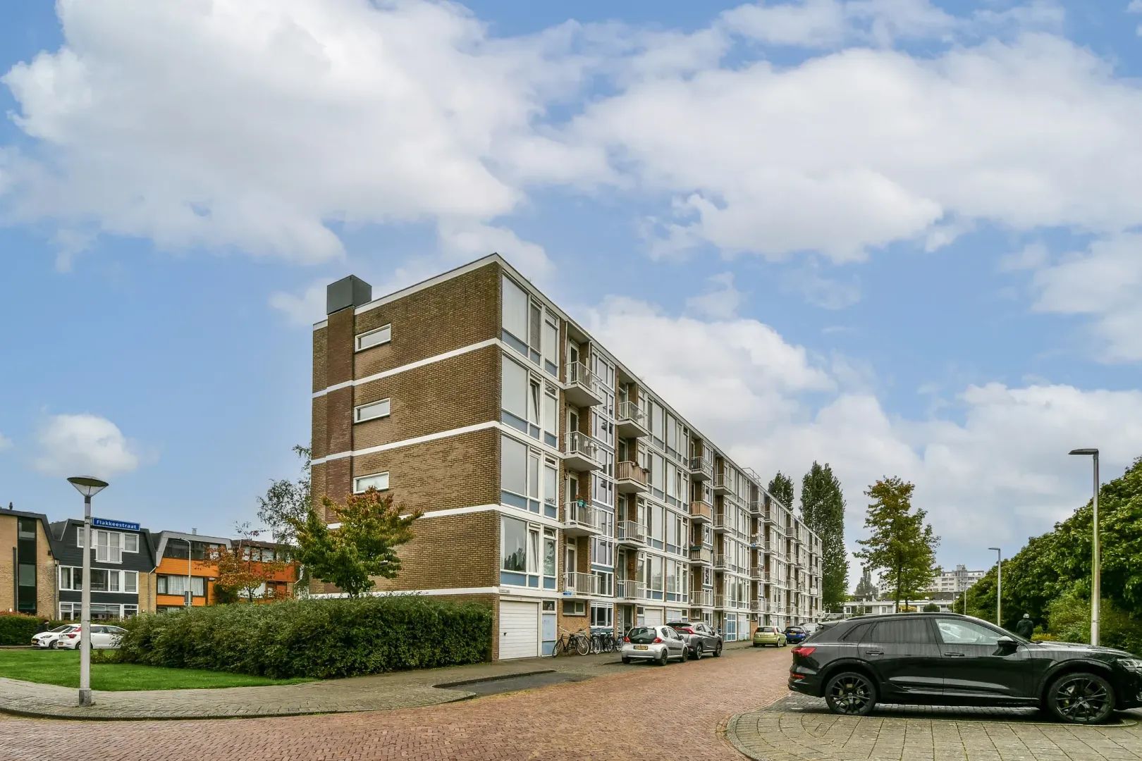 Flakkeestraat 7, Amsterdam foto-19