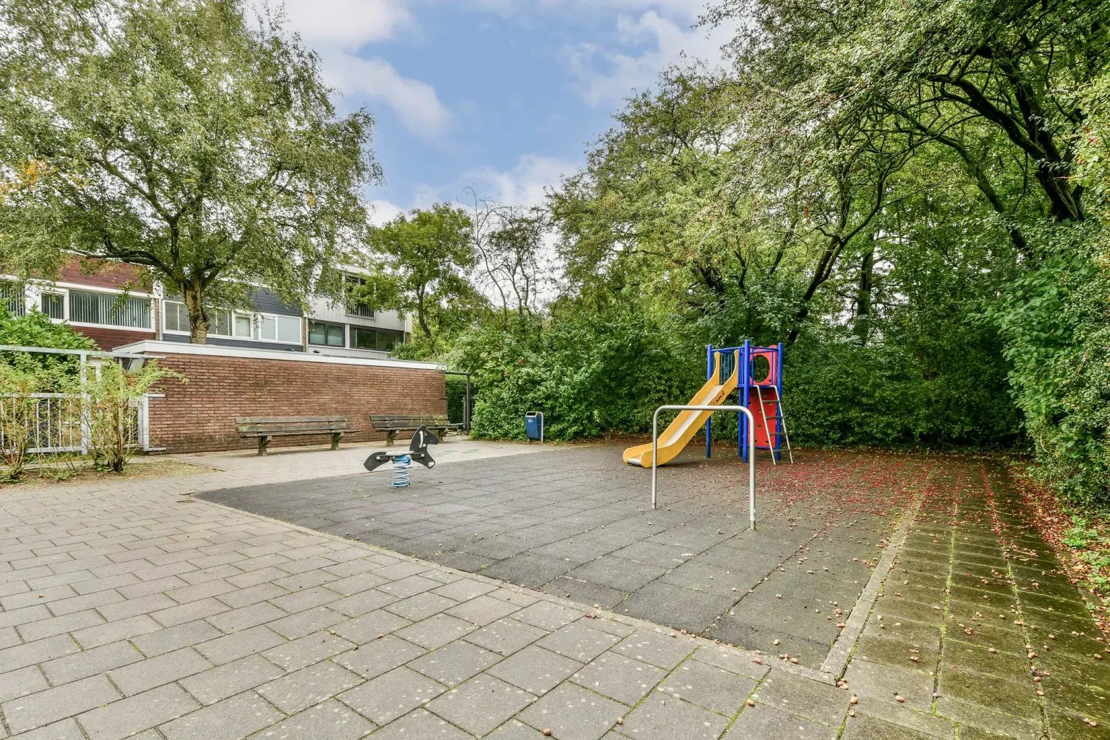 Flakkeestraat 7, Amsterdam foto-23