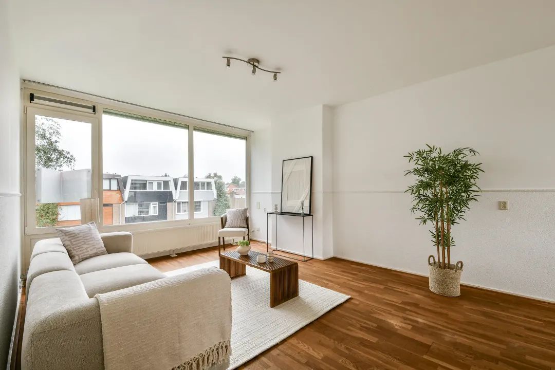 Flakkeestraat 7, Amsterdam