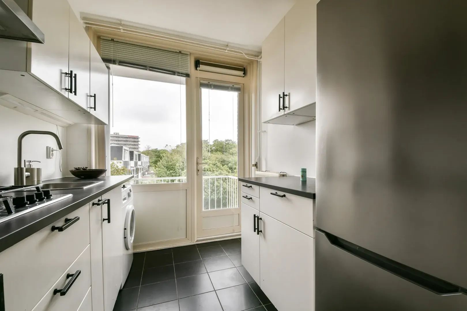 Flakkeestraat 7, Amsterdam foto-6