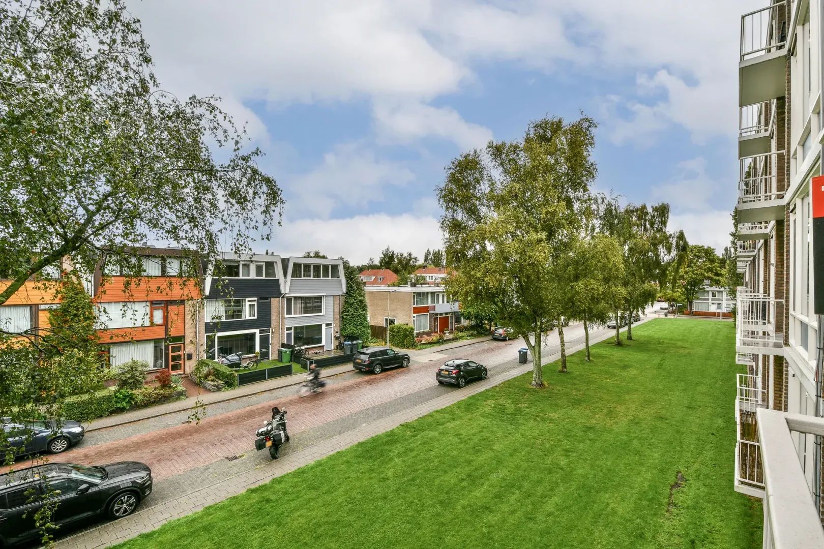 Flakkeestraat 7, Amsterdam foto-15