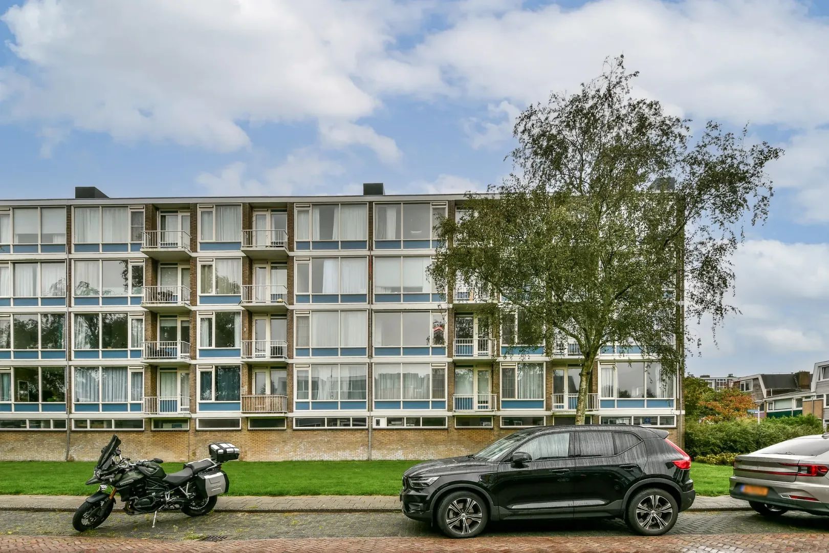 Flakkeestraat 7, Amsterdam foto-17