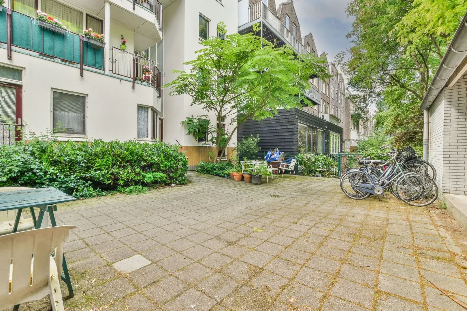 Burmanstraat 35, Amsterdam foto-15