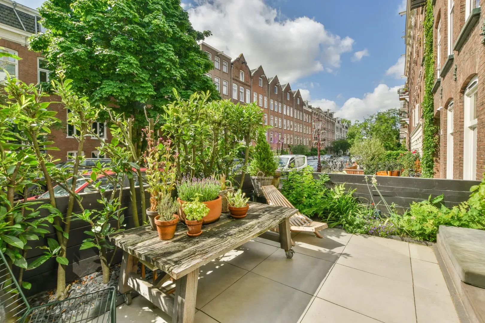 Burmanstraat 35, Amsterdam foto-2