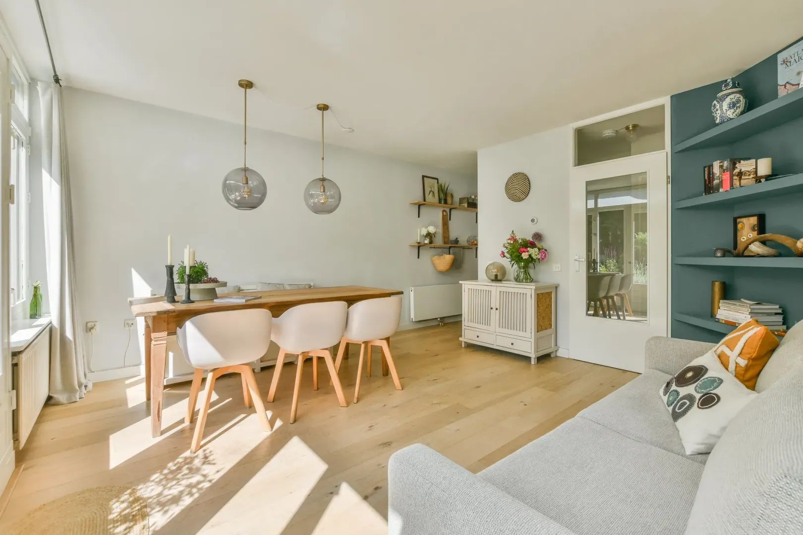 Burmanstraat 35, Amsterdam foto-6