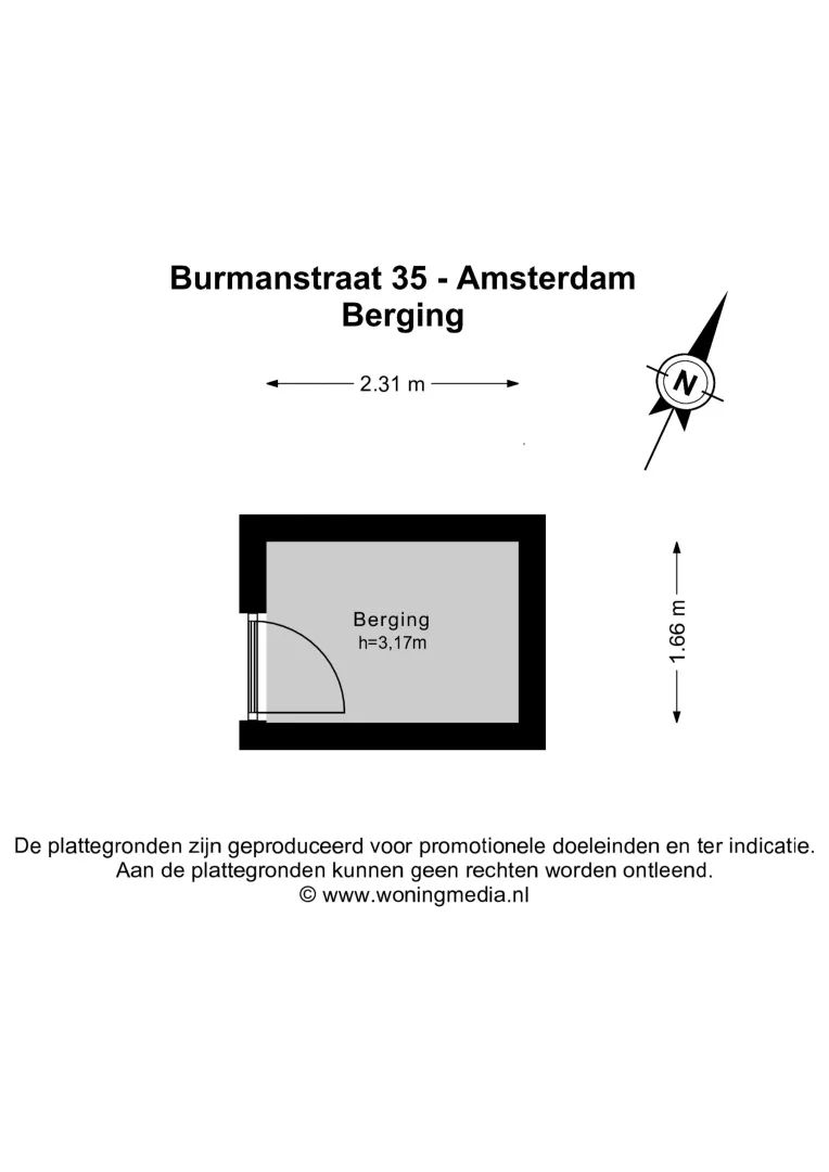 Burmanstraat 35, Amsterdam foto-22