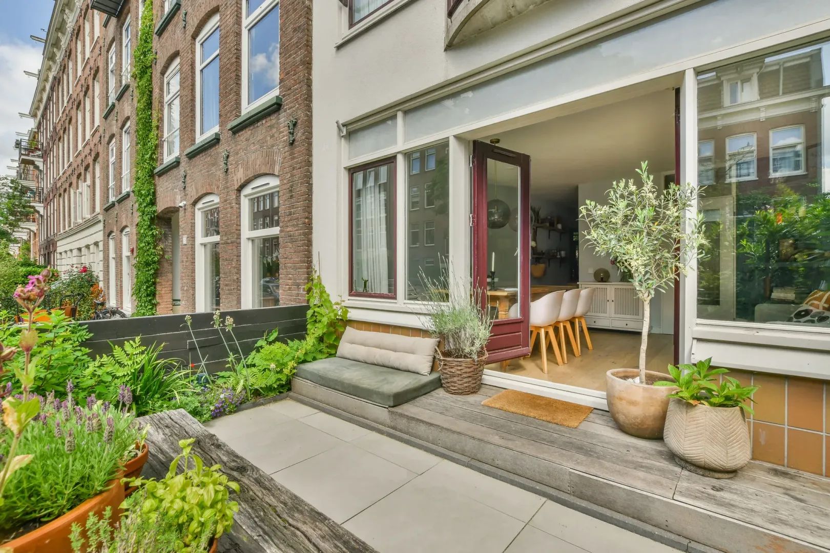 Burmanstraat 35, Amsterdam foto-3