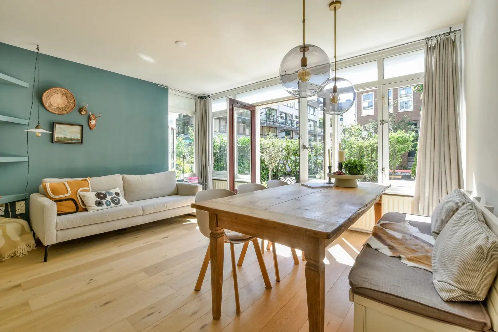 Burmanstraat 35, Amsterdam foto-1