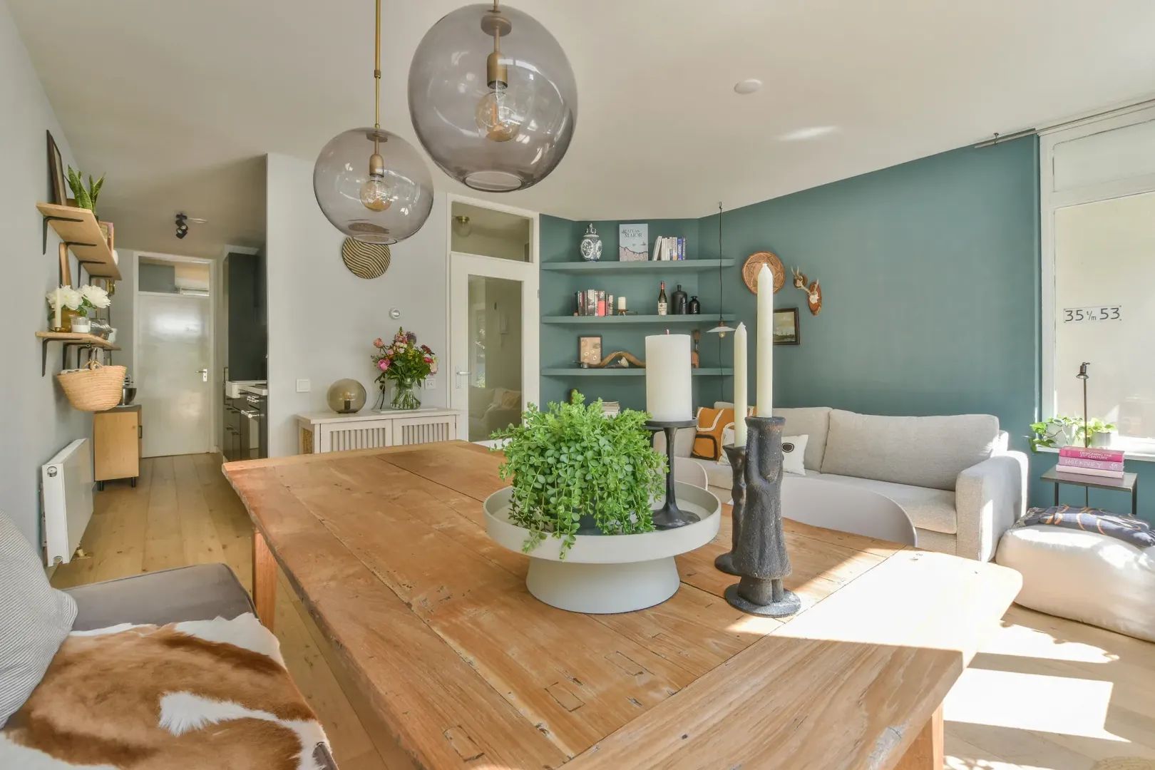 Burmanstraat 35, Amsterdam foto-7