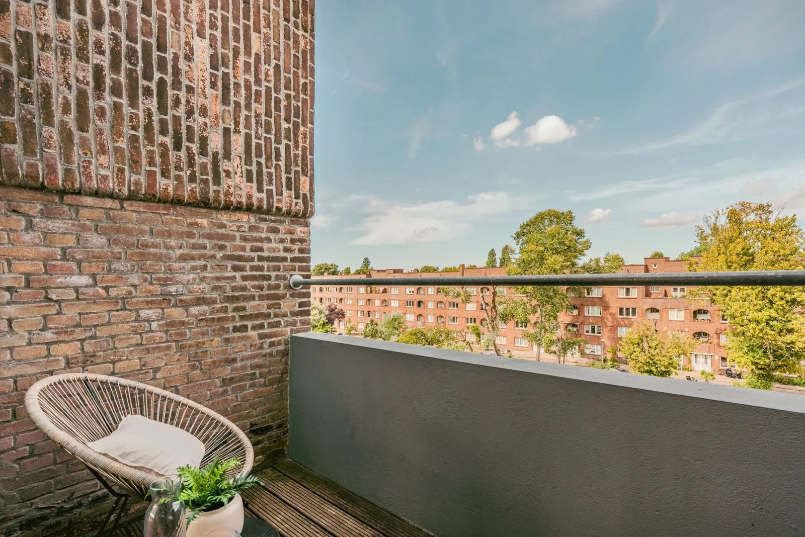 Amstelkade 16 4, Amsterdam foto-4